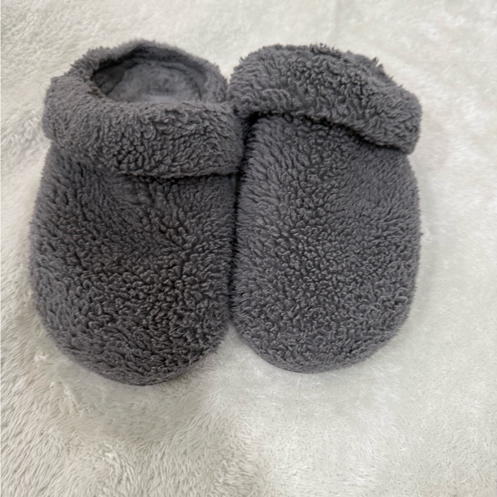 Croc Classic Cozy Slipper